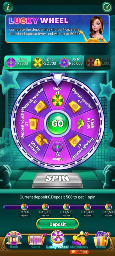 luckypk 777 game Download Offical Website